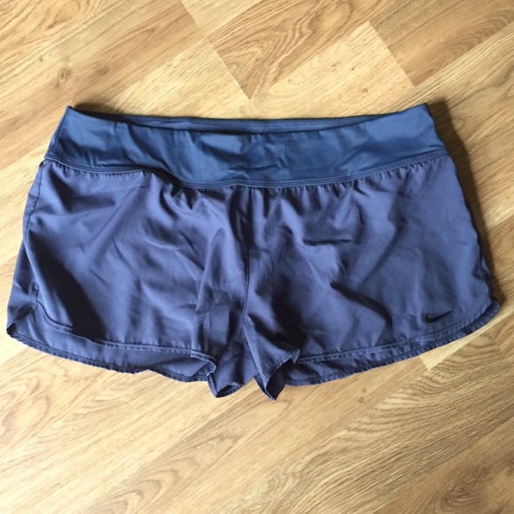 nike women's element boardshort